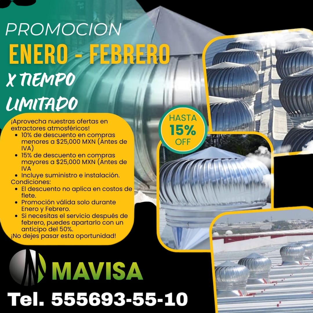 Cómo Comprar en MAVISA